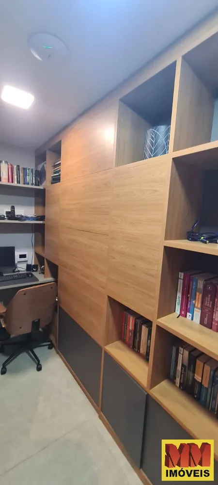 Loja-Salão, 27 m² - Foto 12