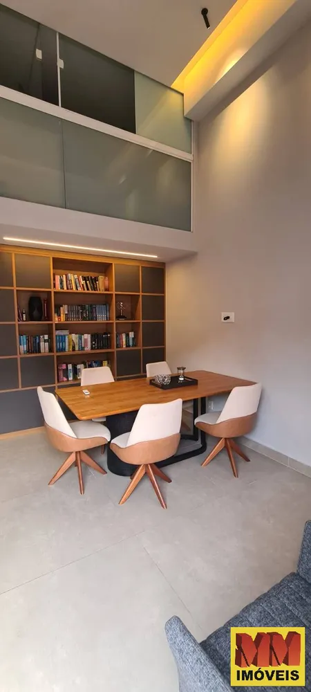 Loja-Salão, 27 m² - Foto 4