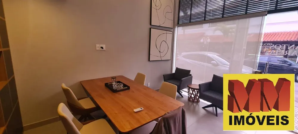 Loja-Salão, 27 m² - Foto 7