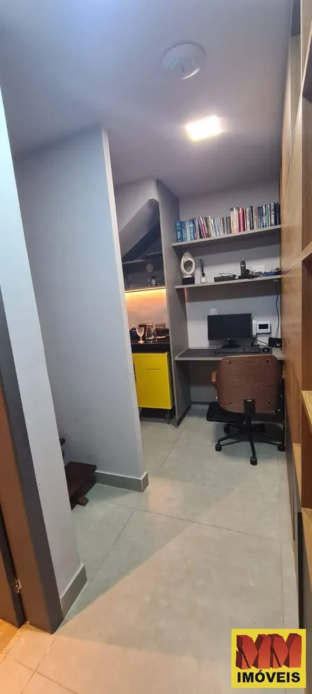 Loja-Salão, 27 m² - Foto 13