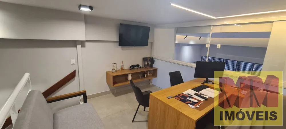 Loja-Salão, 27 m² - Foto 19