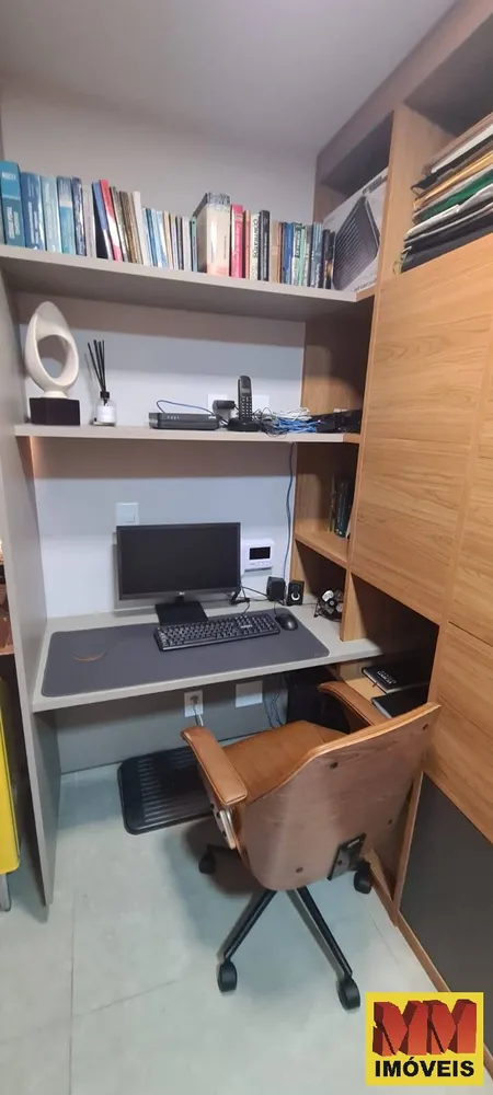 Loja-Salão, 27 m² - Foto 15
