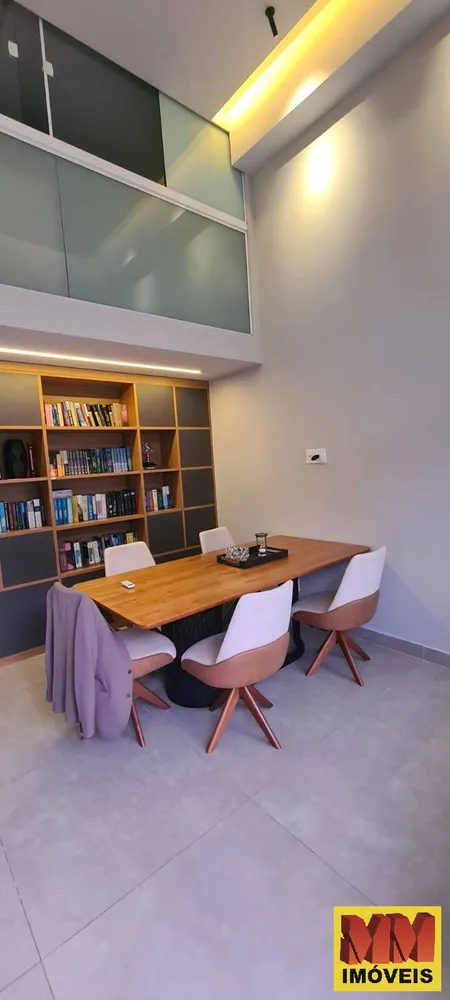 Loja-Salão, 27 m² - Foto 1