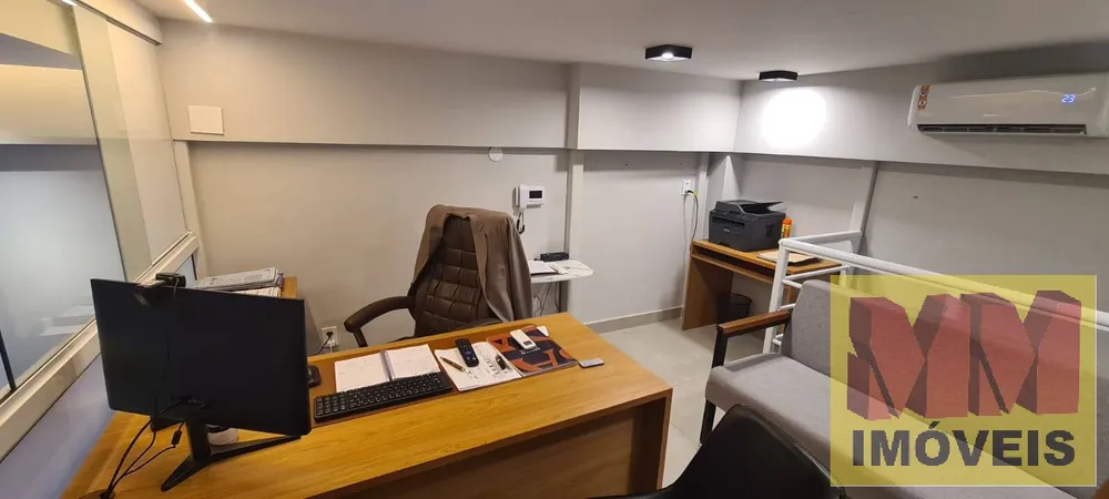 Loja-Salão, 27 m² - Foto 17