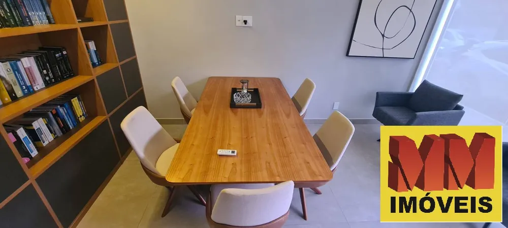 Loja-Salão, 27 m² - Foto 9
