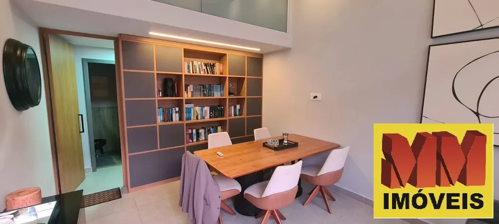 Loja-Salão, 27 m² - Foto 2