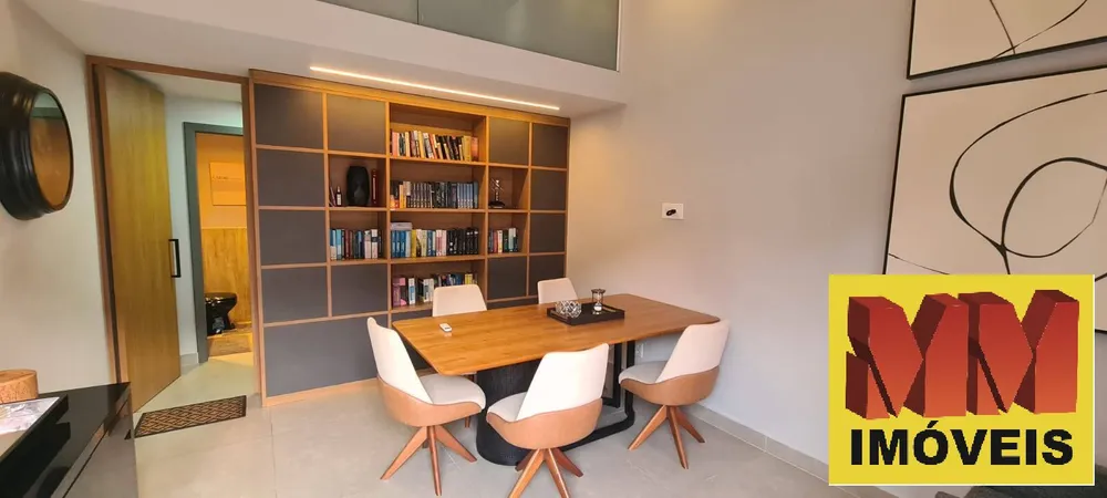 Loja-Salão, 27 m² - Foto 5