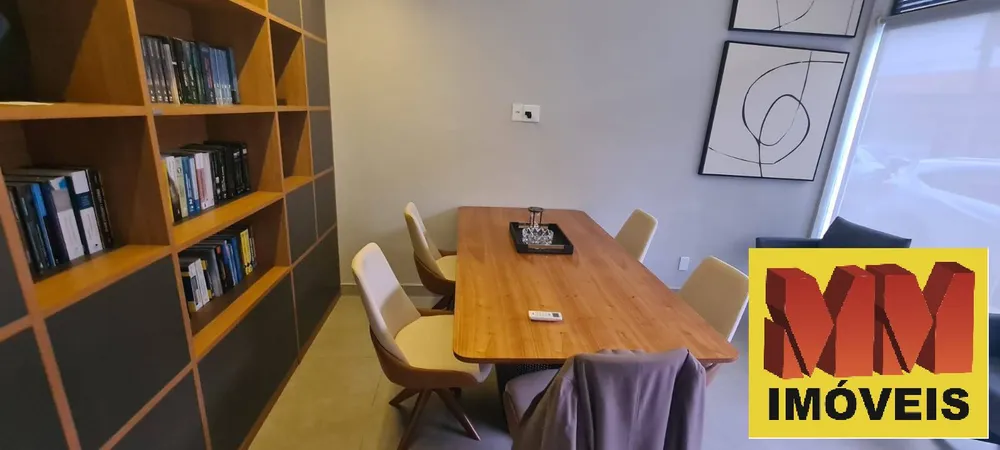Loja-Salão, 27 m² - Foto 6
