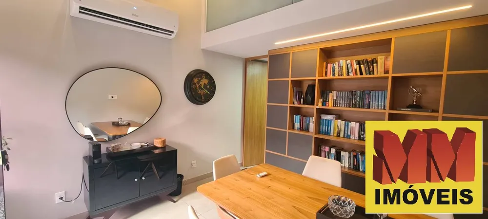 Loja-Salão, 27 m² - Foto 10