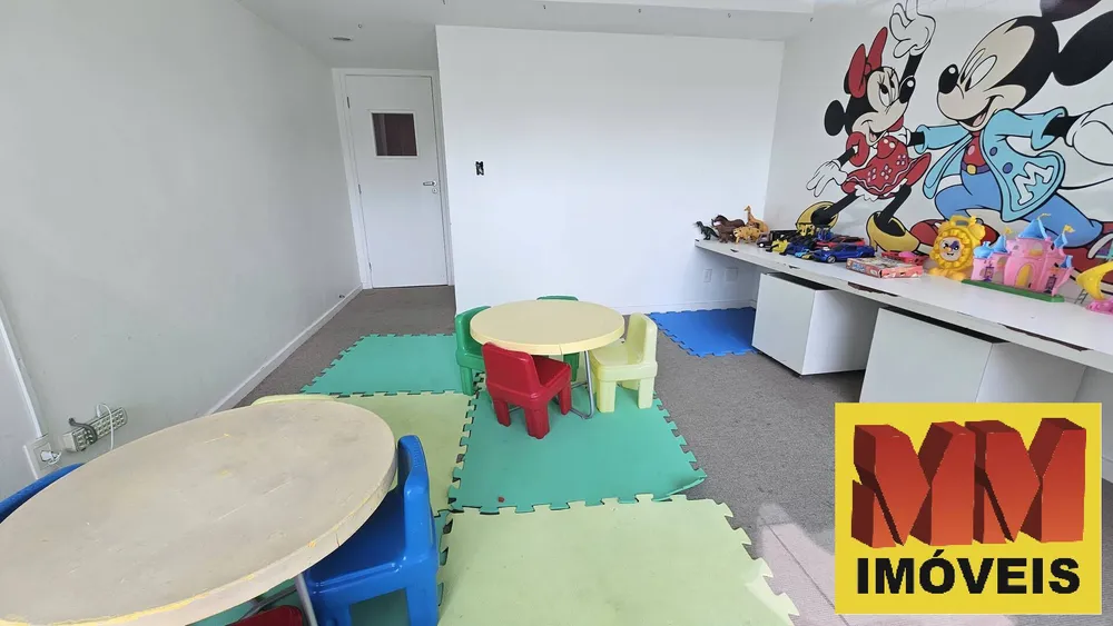 Apartamento, 2 quartos, 112 m² - Foto 32