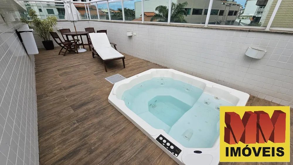 Apartamento, 2 quartos, 112 m² - Foto 34