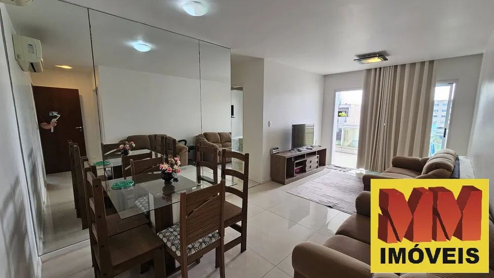 Apartamento, 2 quartos, 112 m² - Foto 2