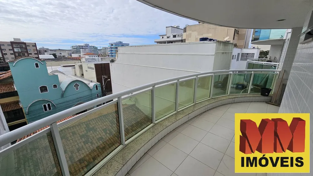 Apartamento, 2 quartos, 112 m² - Foto 12
