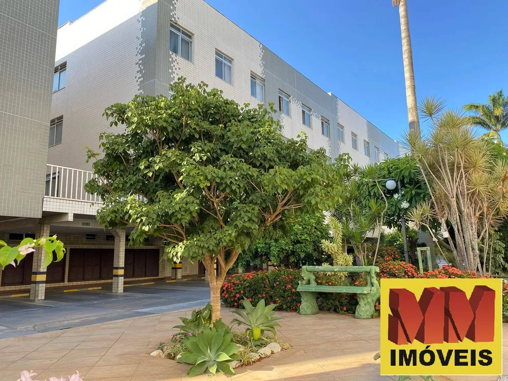 Apartamento, 2 quartos, 68 m² - Foto 1