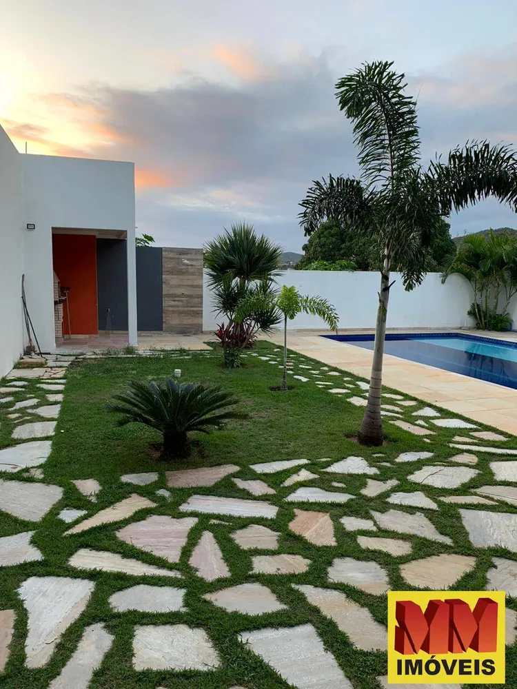 Casa, 1 quarto, 130 m² - Foto 23