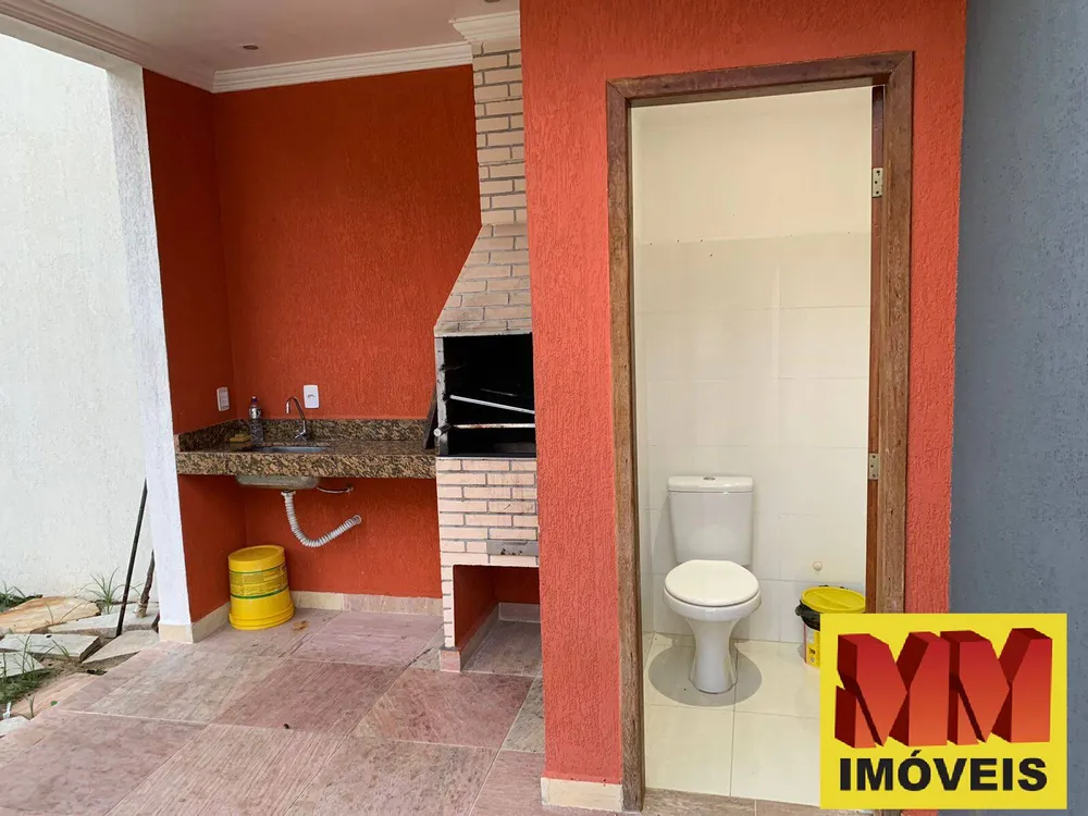 Casa, 1 quarto, 130 m² - Foto 5
