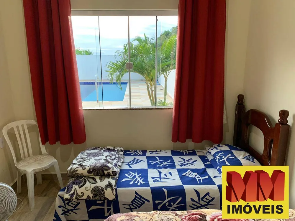 Casa, 1 quarto, 130 m² - Foto 18