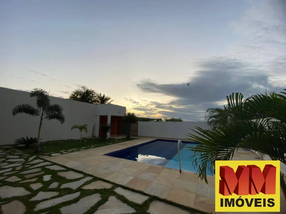Casa, 1 quarto, 130 m² - Foto 24