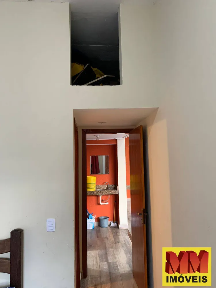 Casa, 1 quarto, 130 m² - Foto 16