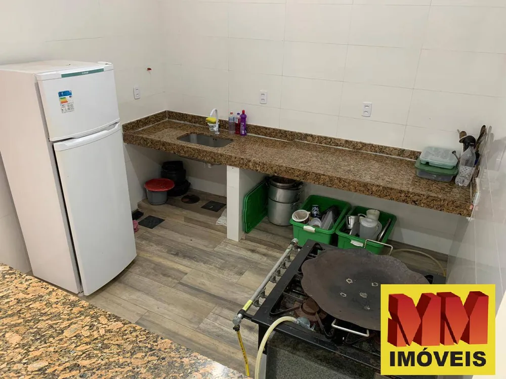 Casa, 1 quarto, 130 m² - Foto 11