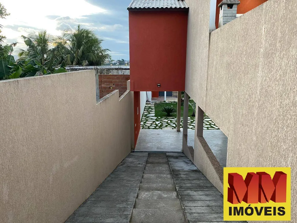 Casa, 1 quarto, 130 m² - Foto 19