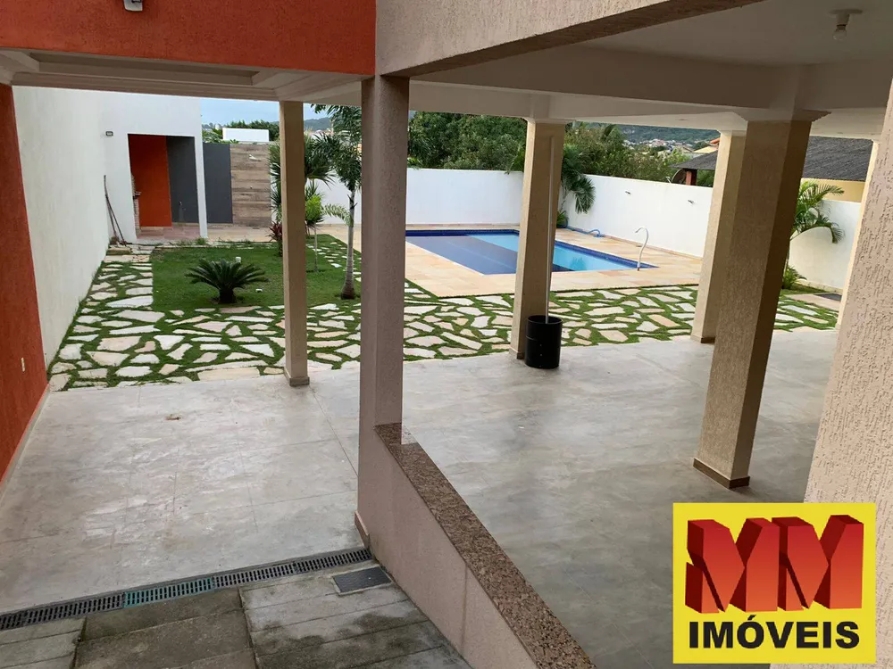 Casa, 1 quarto, 130 m² - Foto 6