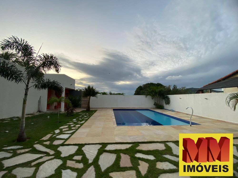 Casa, 1 quarto, 130 m² - Foto 4