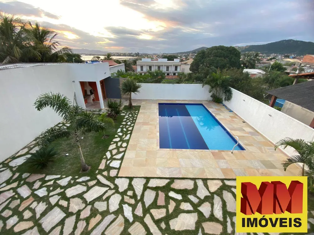 Casa, 1 quarto, 130 m² - Foto 3