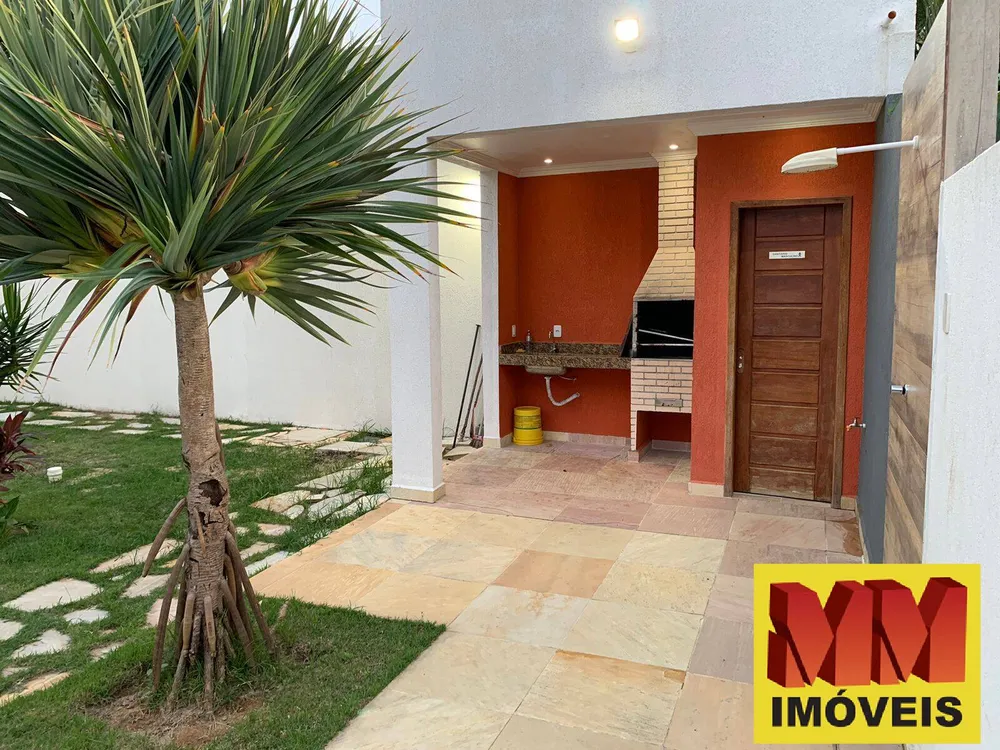 Casa, 1 quarto, 130 m² - Foto 4