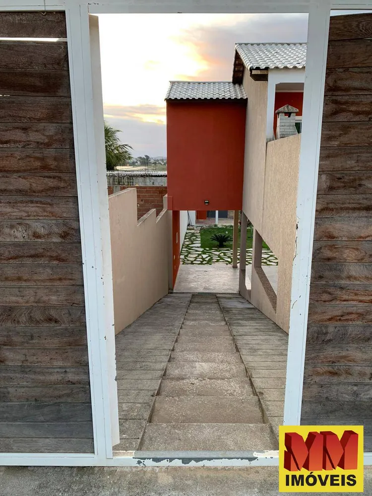 Casa, 1 quarto, 130 m² - Foto 26