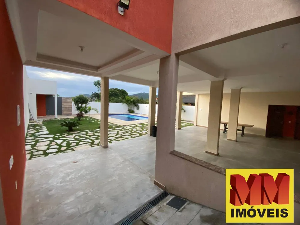 Casa, 1 quarto, 130 m² - Foto 27