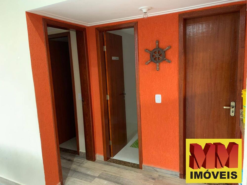 Casa, 1 quarto, 130 m² - Foto 2