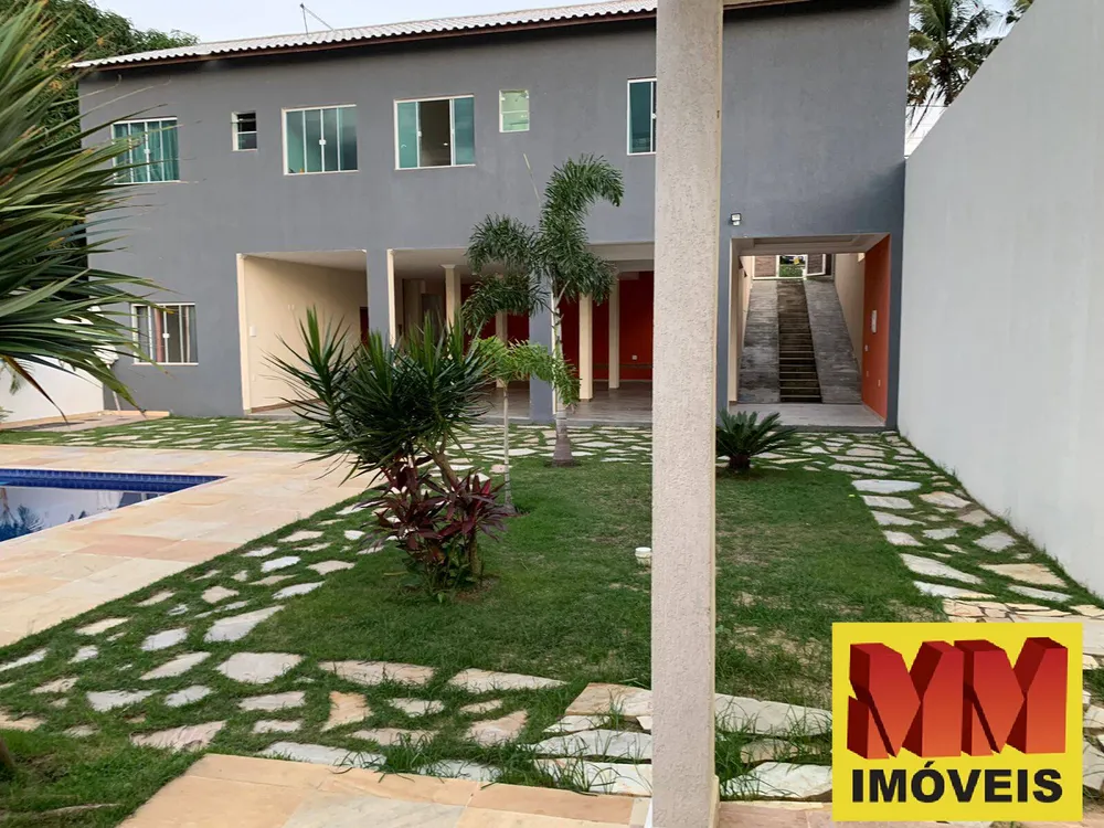 Casa, 1 quarto, 130 m² - Foto 25