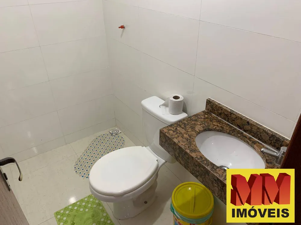 Casa, 1 quarto, 130 m² - Foto 15