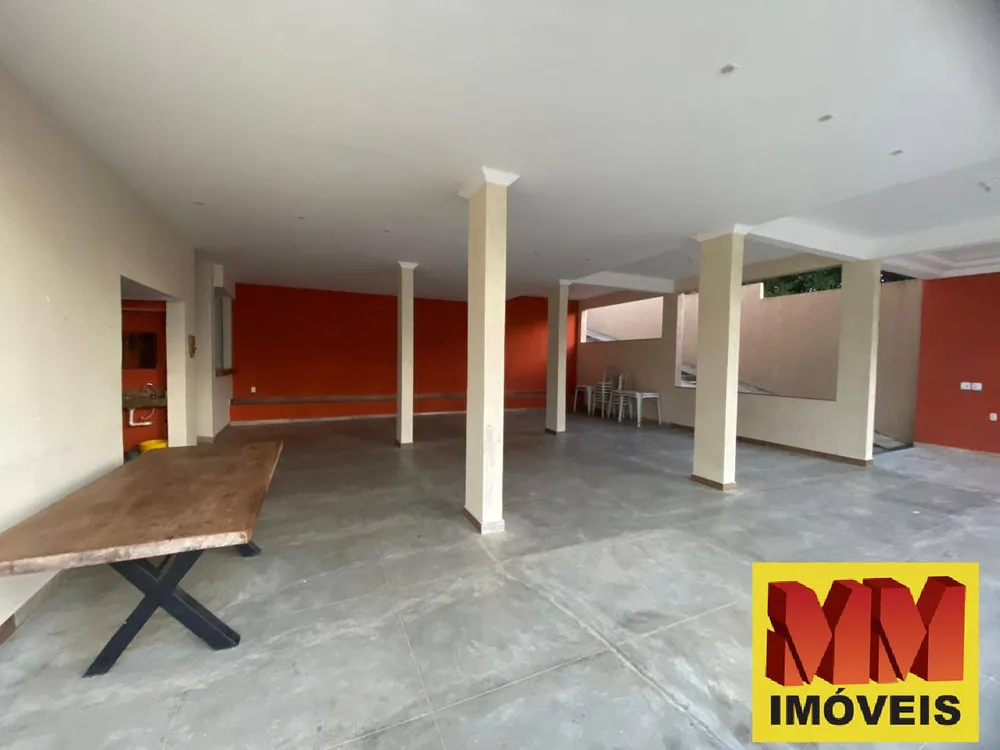 Casa, 1 quarto, 130 m² - Foto 9