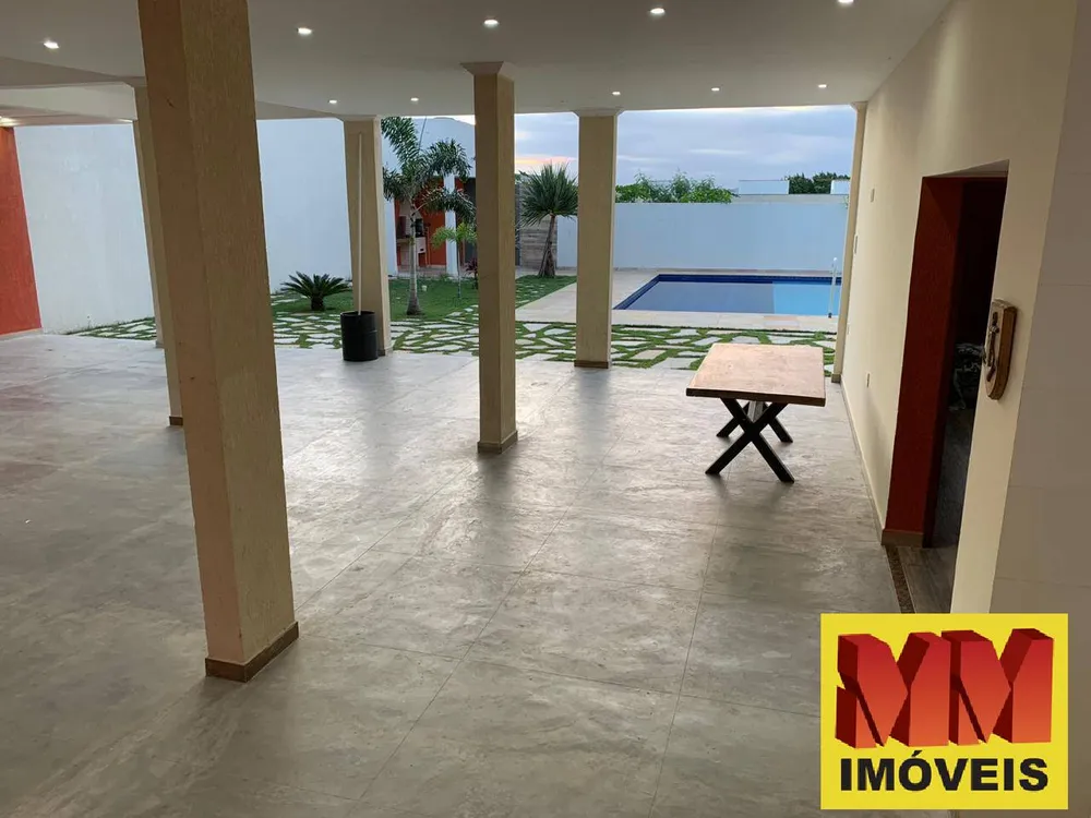 Casa, 1 quarto, 130 m² - Foto 12