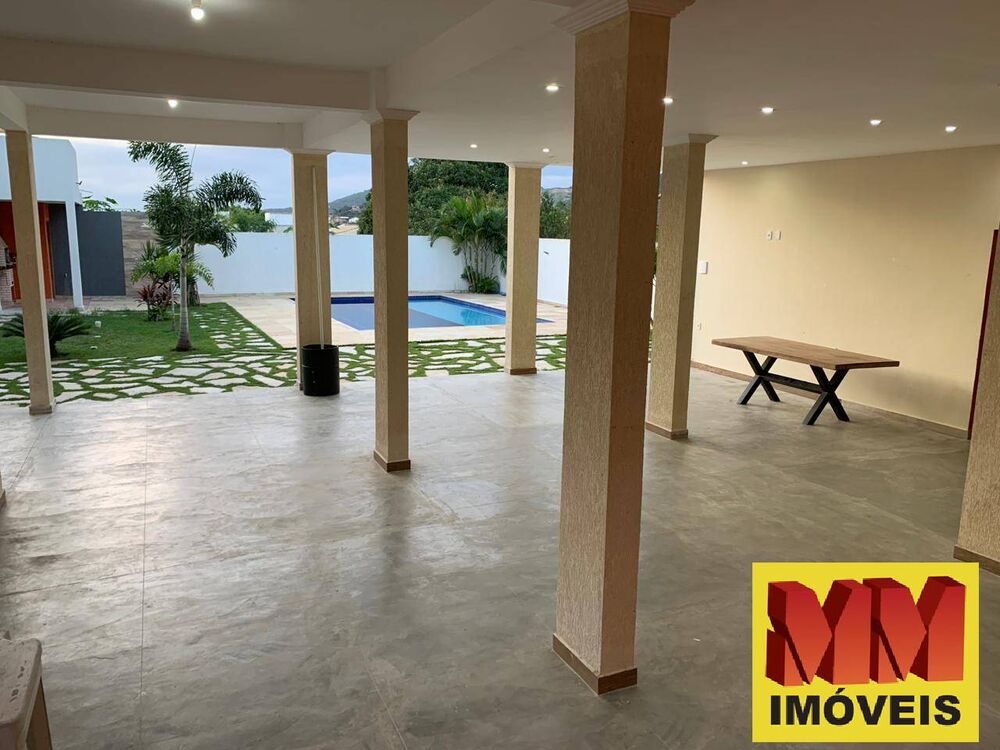 Casa, 1 quarto, 130 m² - Foto 3