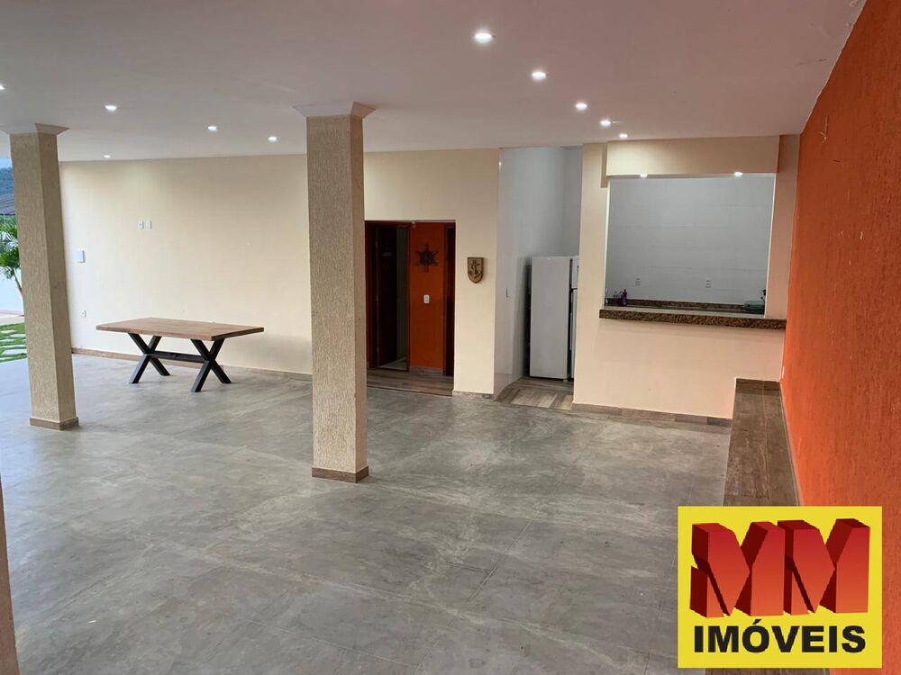 Casa, 1 quarto, 130 m² - Foto 1