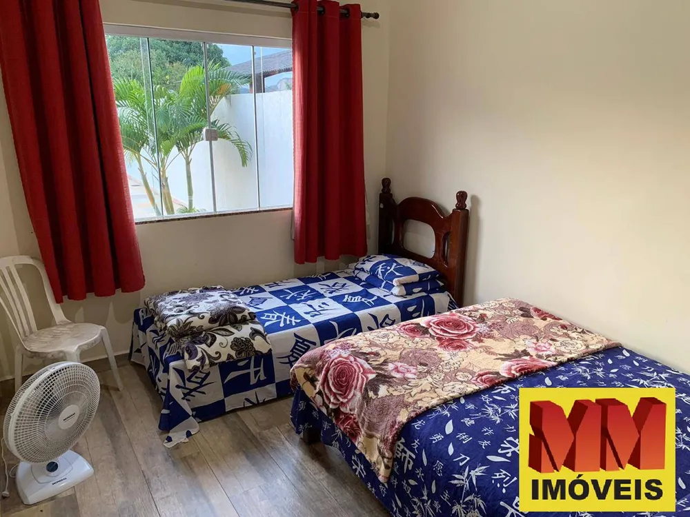 Casa, 1 quarto, 130 m² - Foto 17