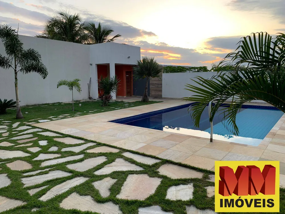 Casa, 1 quarto, 130 m² - Foto 2
