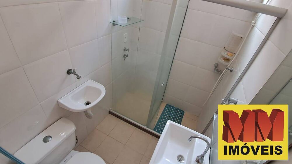 Apartamento à venda com 1 quarto, 30m² - Foto 2