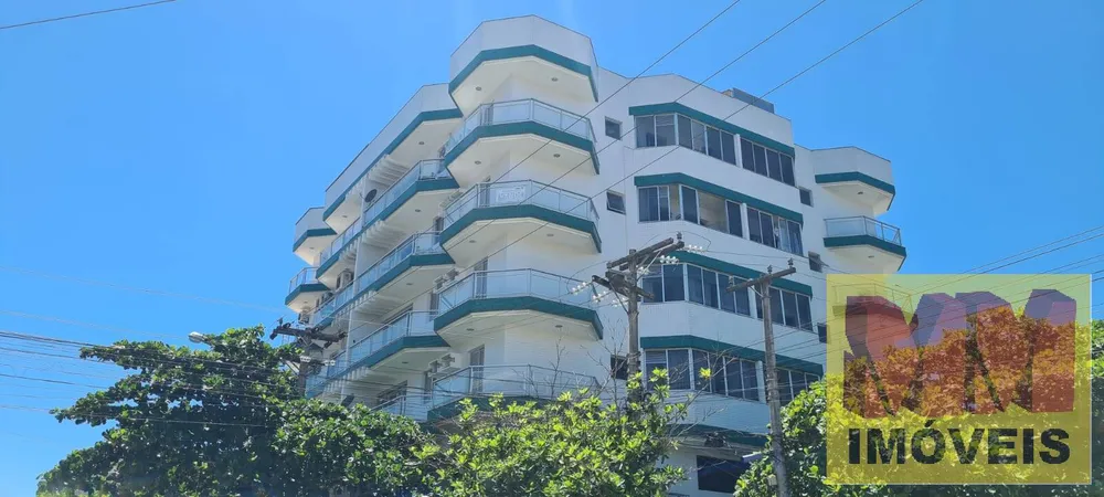 Cobertura, 2 quartos, 113 m² - Foto 1