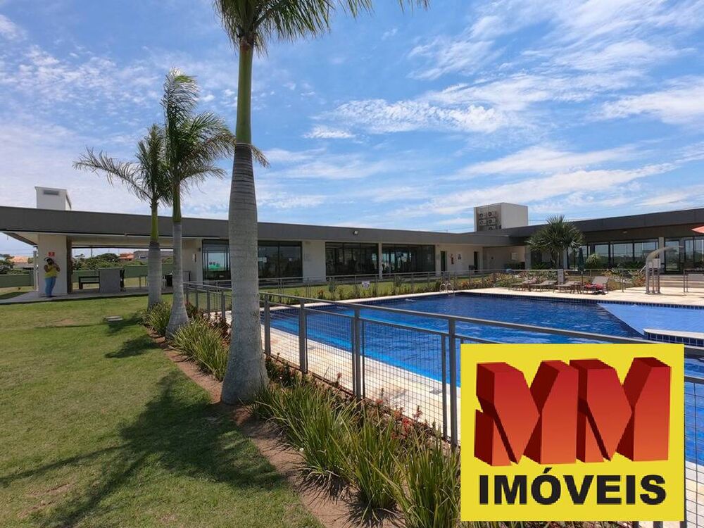 Terreno à venda, 385m² - Foto 1