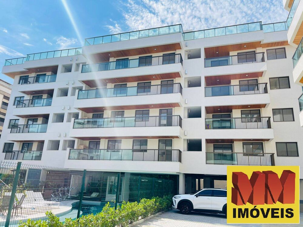 Cobertura à venda com 3 quartos, 182m² - Foto 1