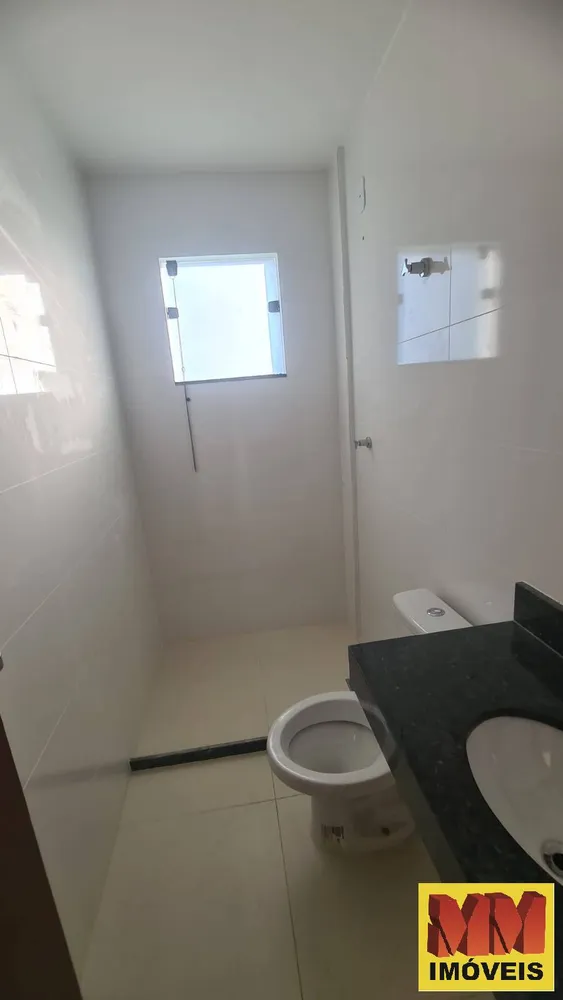 Casa de Condomínio, 2 quartos - Foto 15