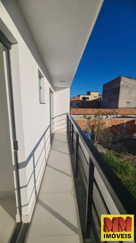 Casa de Condomínio, 2 quartos - Foto 11