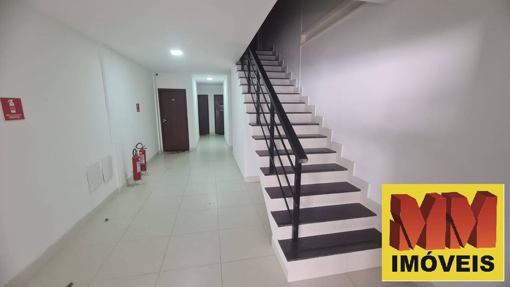 Casa de Condomínio, 2 quartos - Foto 1