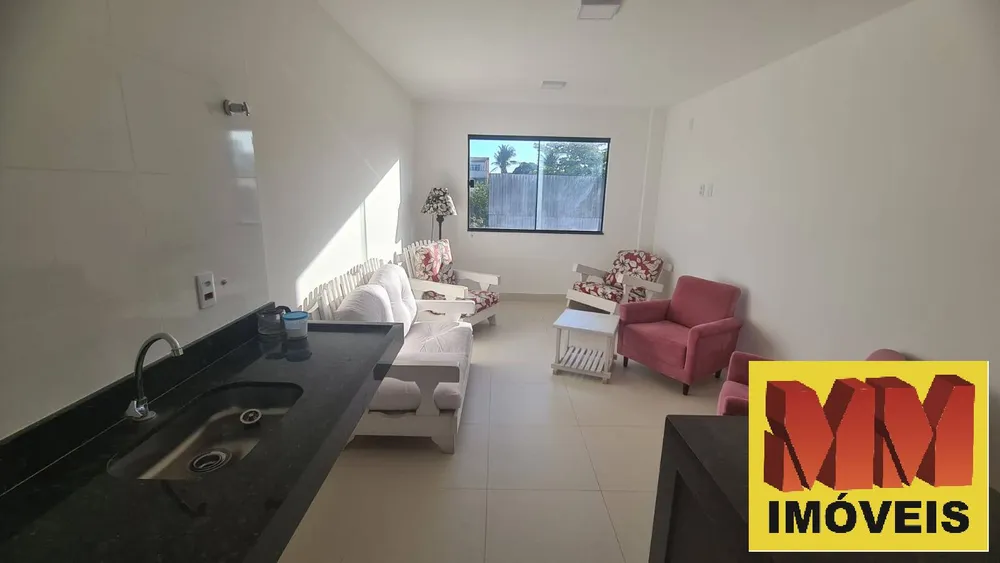 Casa de Condomínio, 2 quartos - Foto 7