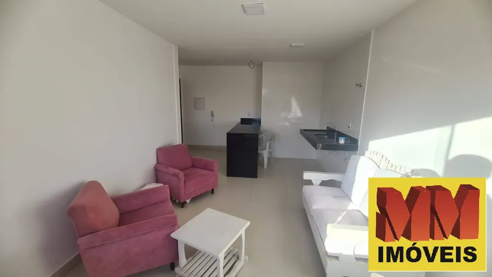 Casa de Condomínio, 2 quartos - Foto 10