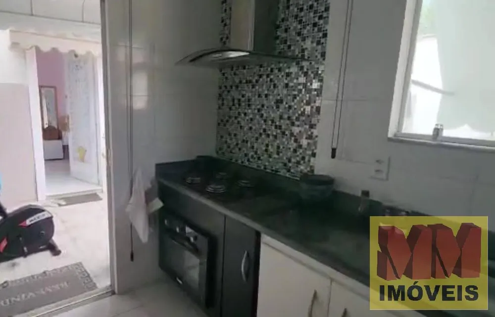 Casa, 3 quartos, 190 m² - Foto 17